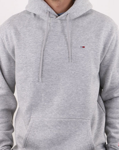 Tommy Hilfiger Classics Hoodie Hellgrau