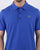Lacoste Polo Shirt Blue