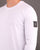 Marshall Artist Siren Long Sleeve T-shirt White