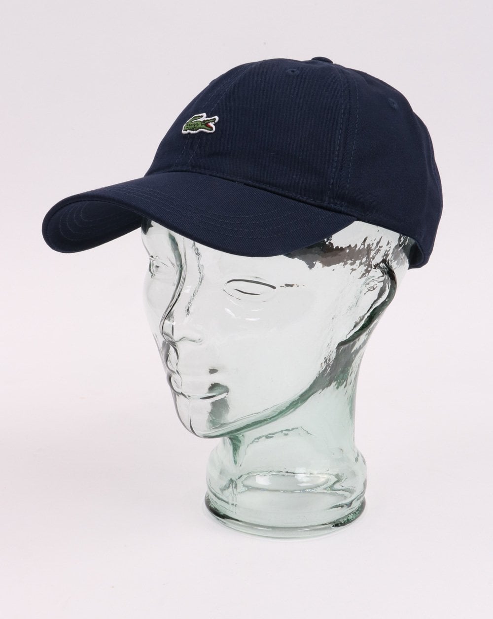 Lacoste Cap Navy