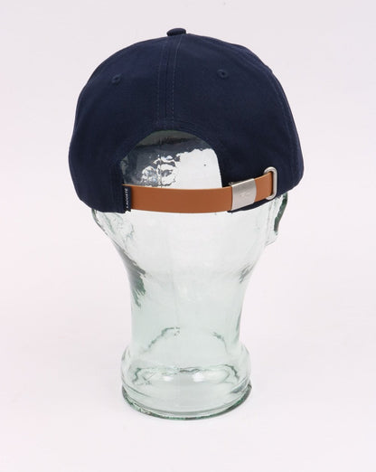 Lacoste Cap Marineblau