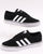 Adidas Adi-Ease Trainers Black/White