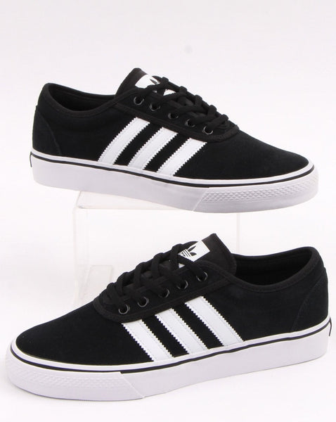 Adidas Adi-Ease Trainers Black/White