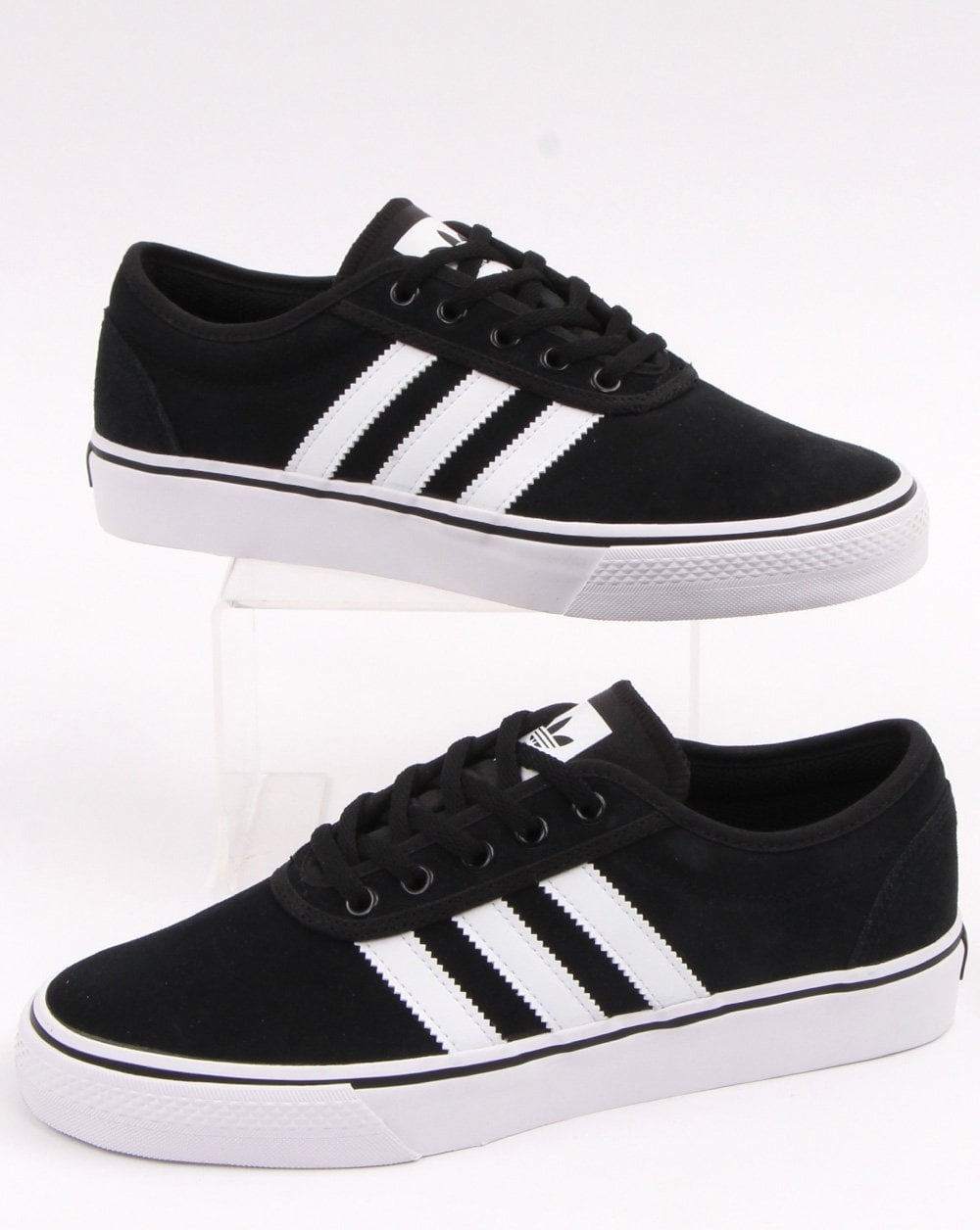 Adidas Adi-Ease Trainers Black/White