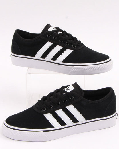 Adidas Adi-Ease Sneaker Schwarz/Weiß