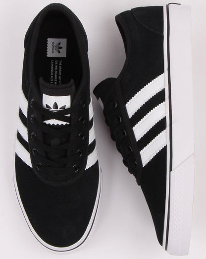 Adidas Adi-Ease Sneaker Schwarz/Weiß
