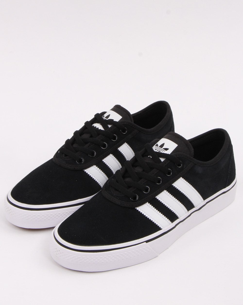 Adidas Adi-Ease Trainers Black/White