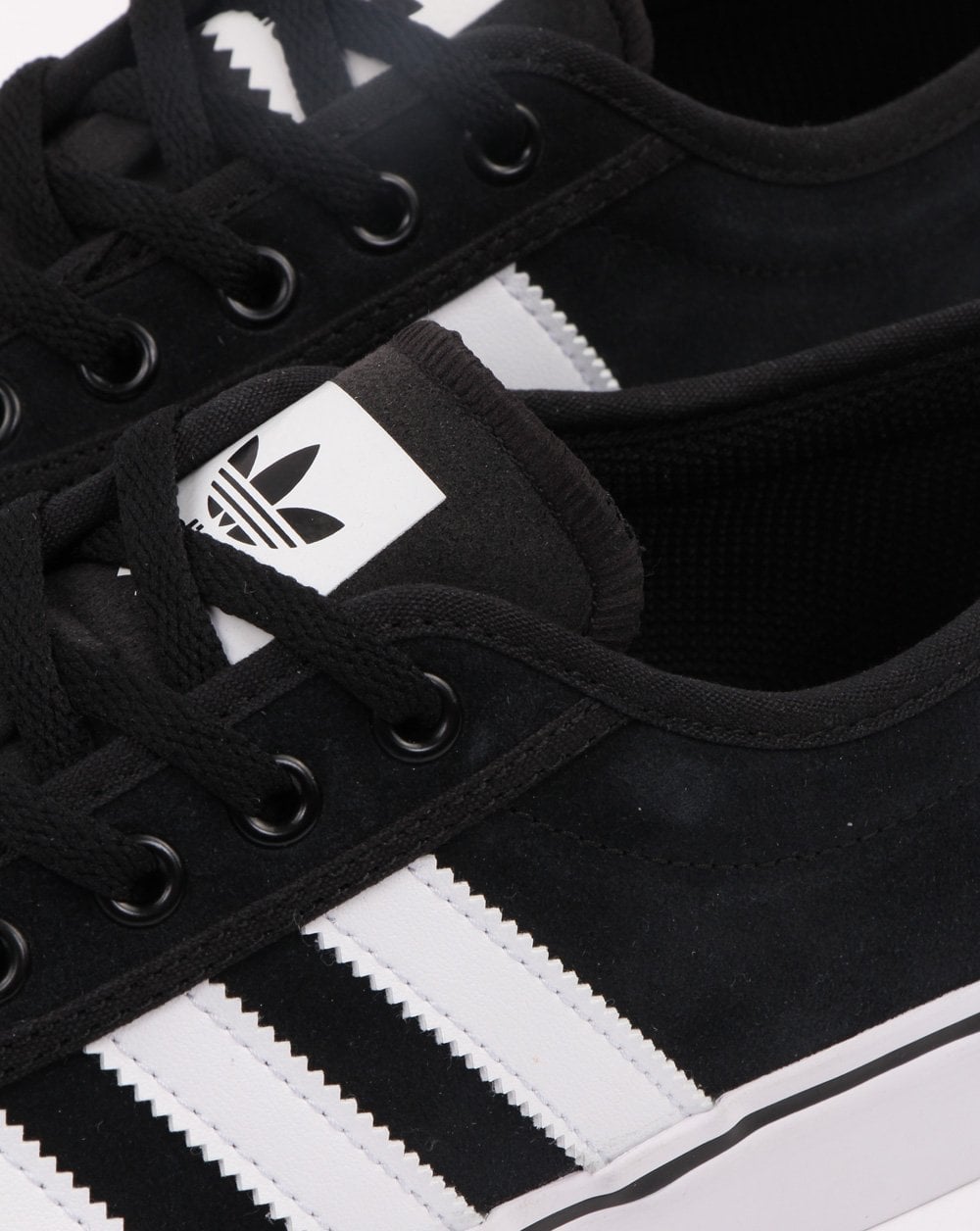 Adidas Adi-Ease Trainers Black/White