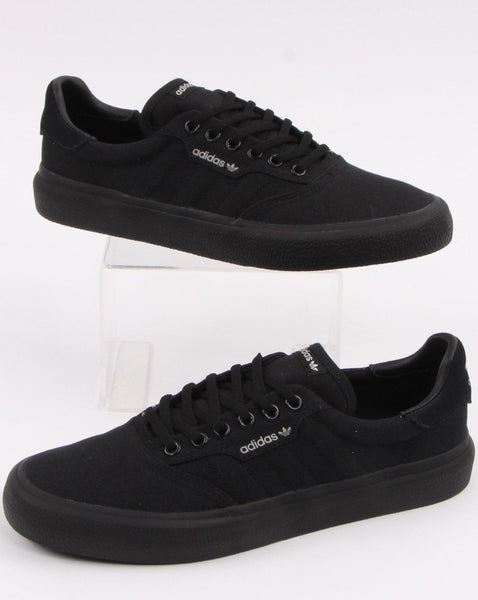 Adidas 3mc Trainers Black/Black