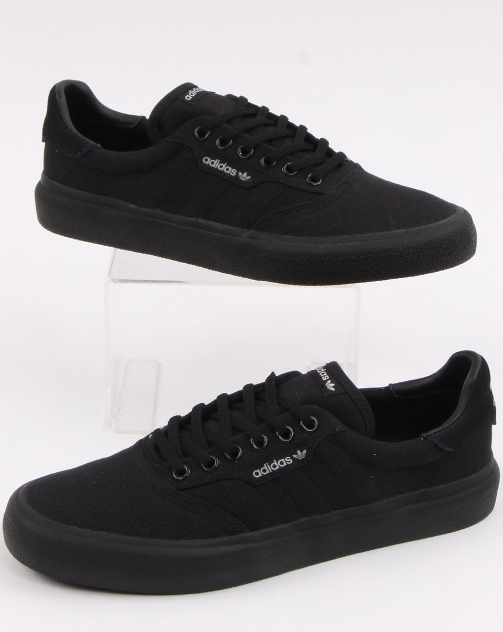 Adidas 3mc Trainers Black/Black