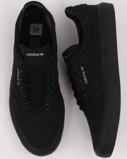 Adidas 3mc Sneakers Schwarz/Schwarz