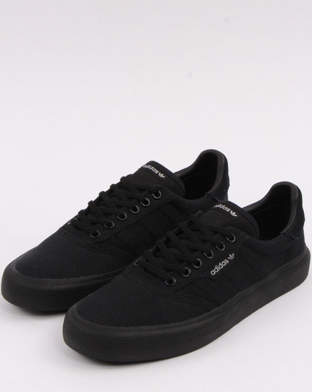 Adidas 3mc Sneakers Schwarz/Schwarz