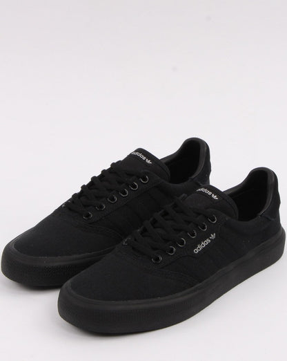 Adidas 3mc Sneakers Schwarz/Schwarz