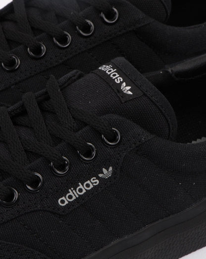 Adidas 3mc Sneakers Schwarz/Schwarz
