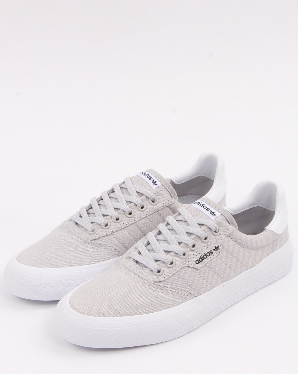 Adidas 3mc Trainers Light Solid Grey