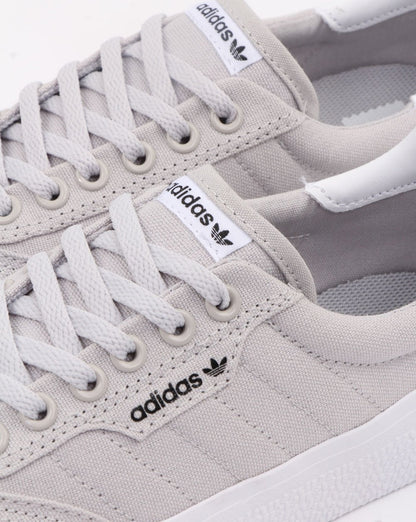 Adidas 3MC Sneaker Hellgrau