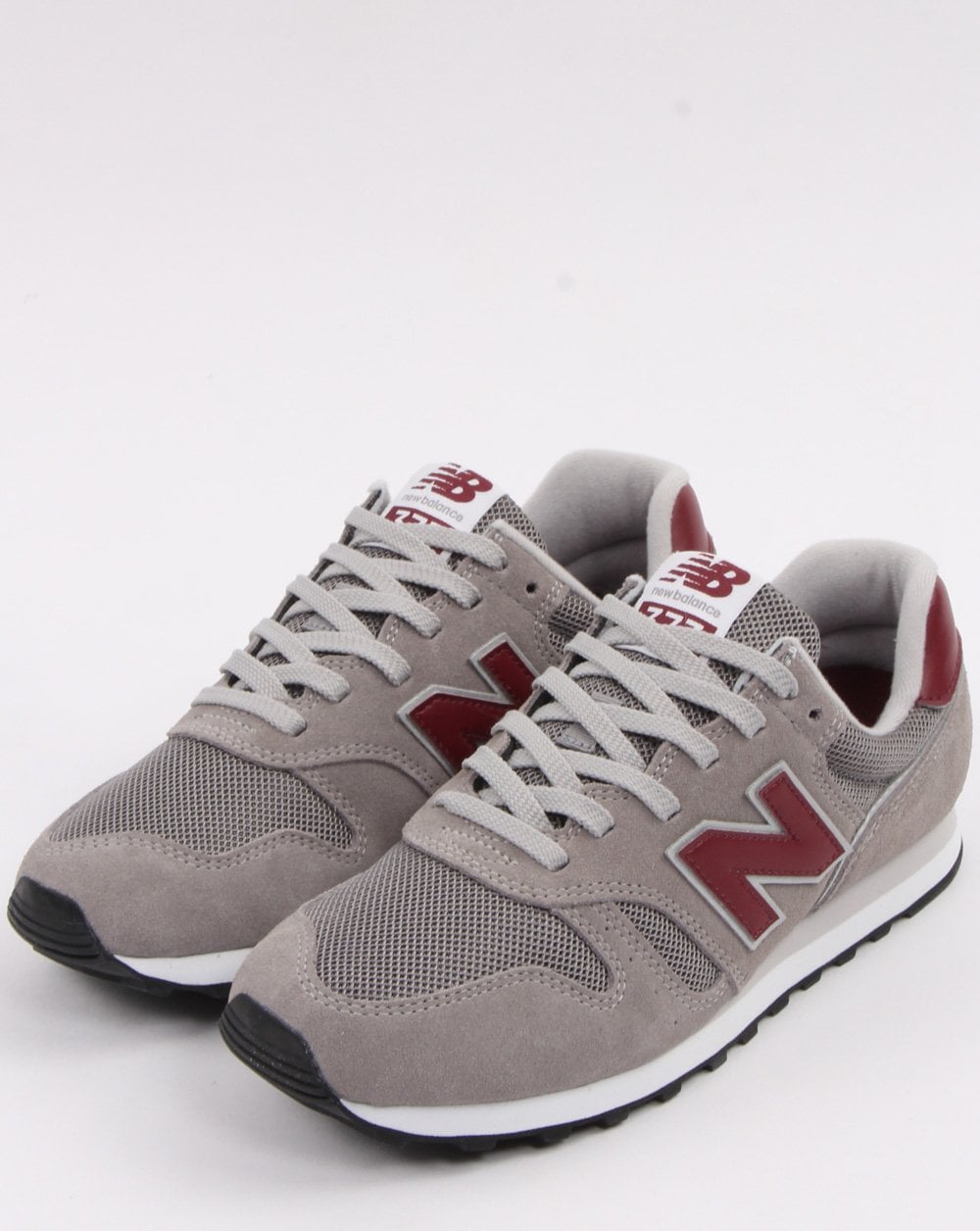New Balance 373 Trainers Grey