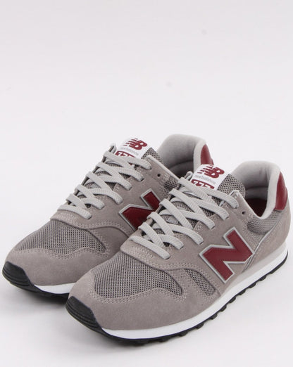 New Balance 373 Turnschuhe Grau