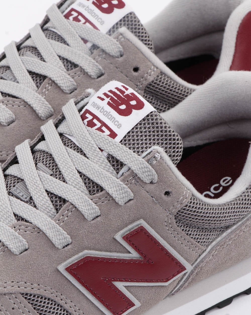 New Balance 373 Turnschuhe Grau