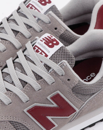 New Balance 373 Turnschuhe Grau