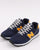 New Balance 373 Trainers Navy