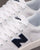 New Balance Pro Court Trainer White