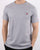 Tommy Hilfiger Logo T-shirt Grey