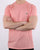 Lacoste T-shirt Salmon Pink