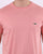Lacoste T-shirt Salmon Pink