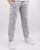Lacoste Fleece Track Pants light grey