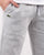 Lacoste Fleece Track Pants light grey