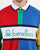 Benetton Rugby Shirt Multi