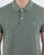 Lacoste Tonal Polo Shirt Thyme