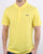 Lacoste Polo Shirt Lemon