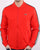 Lacoste Track Top Red/Black