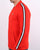 Lacoste Track Top Red/Black