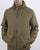 Lyle And Scott Double Pocket Jacket Khaki