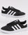Adidas Team Court Trainers Black/White