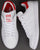Adidas Stan Smith Trainers White/Red
