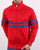 Ellesse Rimini Track Top Red/blue