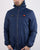 Ellesse Sortoni Jacket Navy