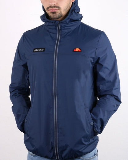 Ellesse Sortoni Jacke Marineblau