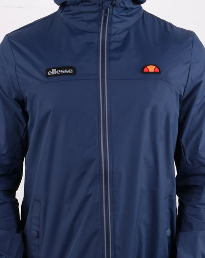 Ellesse Sortoni Jacke Marineblau