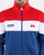 Ellesse Caprini Track Top Blue/white/red
