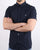 Weekend Offender Gomorra Shirt Navy