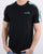 Diadora 5palle Offside T-shirt Black