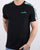 Diadora 5palle Offside T-shirt Black