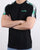 Diadora 5palle Offside T-shirt Black