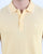 Lacoste Tonal Polo Shirt Yellow