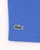 Lacoste Rear Pocket Fleece Shorts Blue
